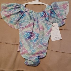 NWT infant Swimsuit